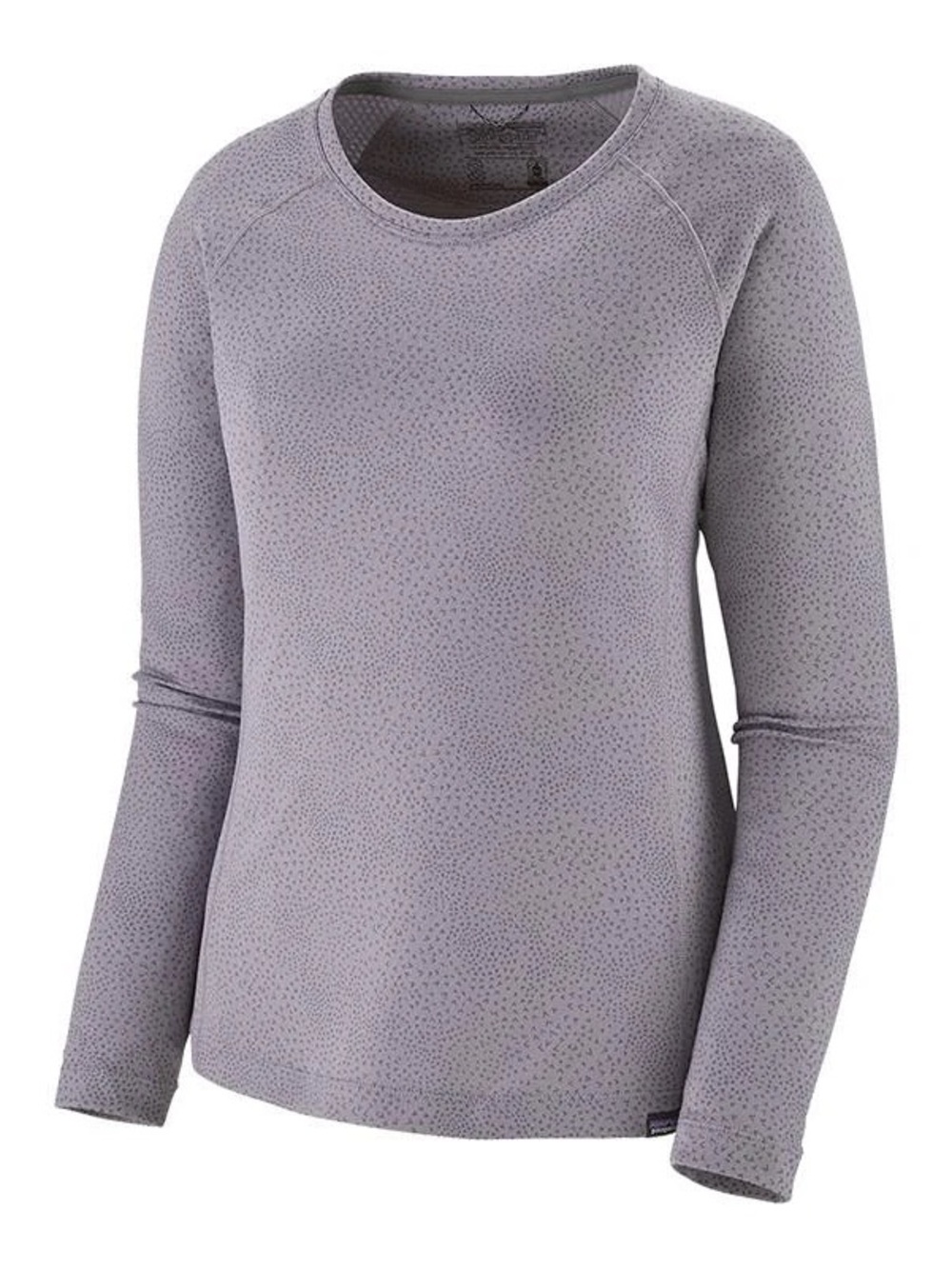 NWOT Patagonia Women's Capilene Midweight Crew